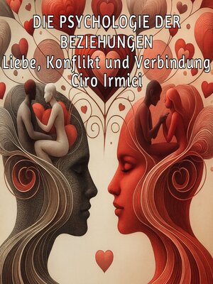 cover image of Die Psychologie der Beziehungen